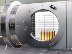 Gold die sichere Zukunft Gold die sichere Zukunft